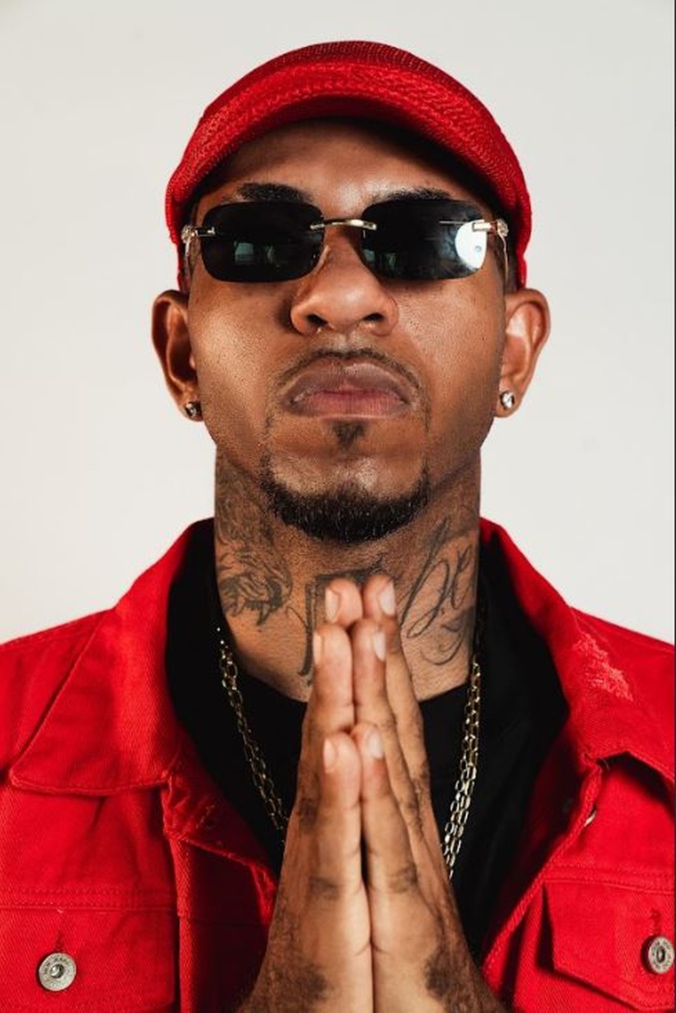 J. Eskine — Foto: Eduardo Serra/ div