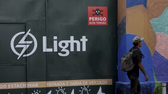 Light pede renovação antecipada do contrato de concessão por mais 30 anos no Rio