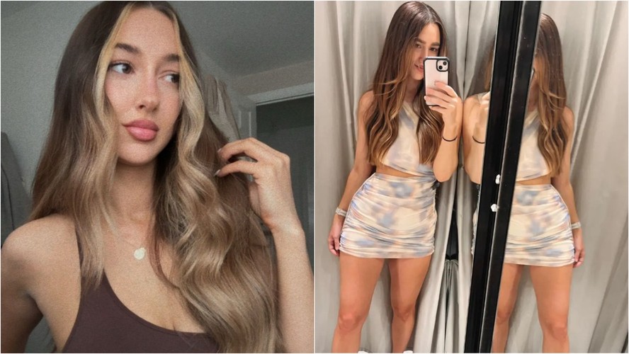 Stalker Sophie Clifford, de 31 anos, foi condenada por persegui&ccedil;&atilde;o
