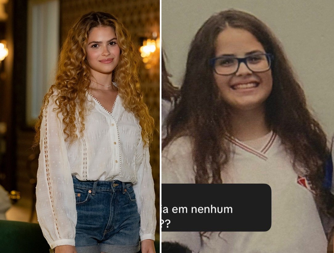 Atriz de 