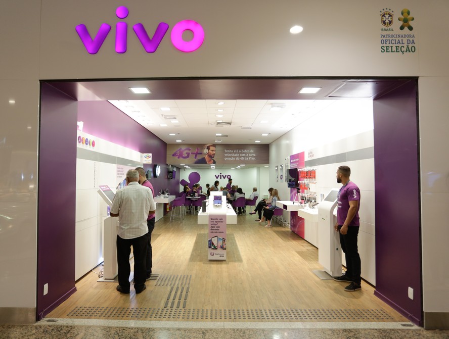 Vivo abre mais de 40 vagas em home office para profissionais de Design