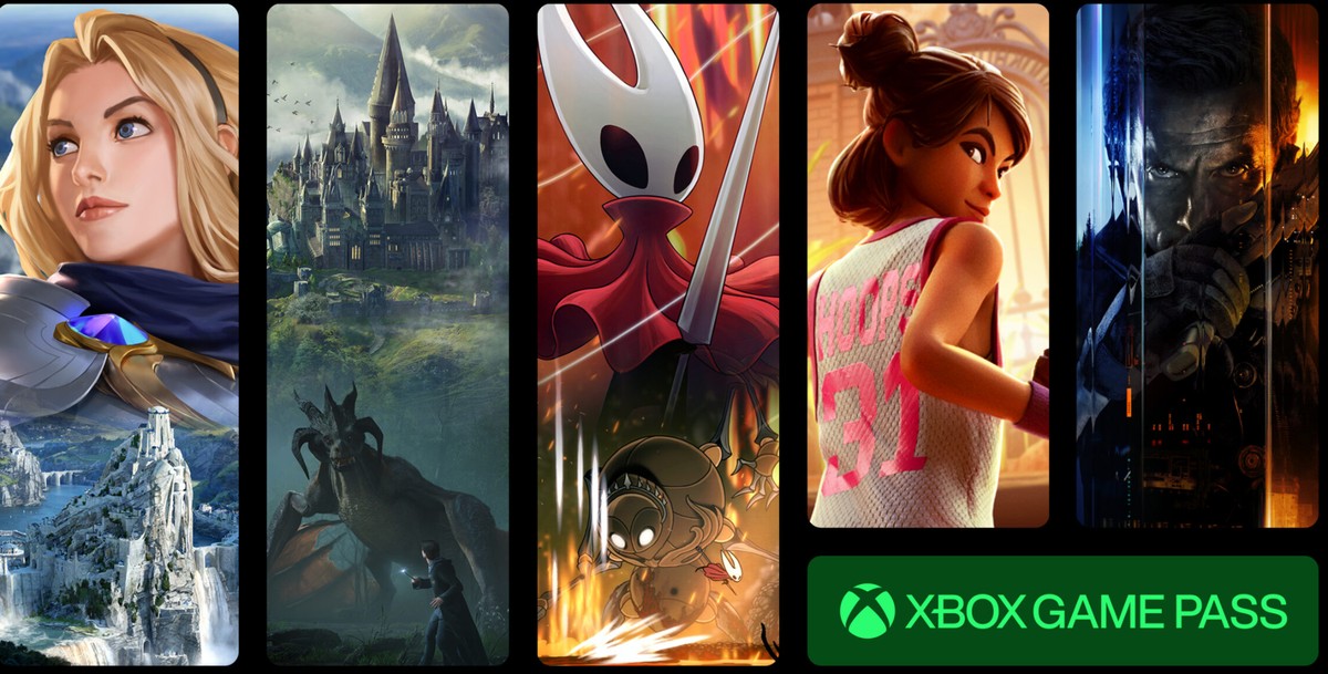URGENTE: Microsoft Adia Aumento do Xbox Game Pass Para Alguns Assinantes! Veja Quem Foi Beneficiado!