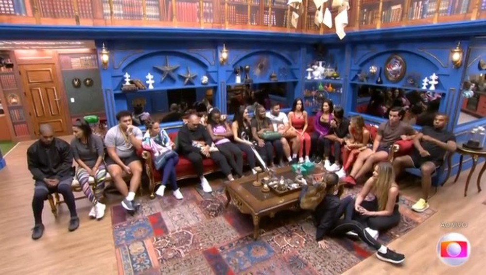 'BBB 24': como funciona a compra do poder curinga? Quem comprou ...