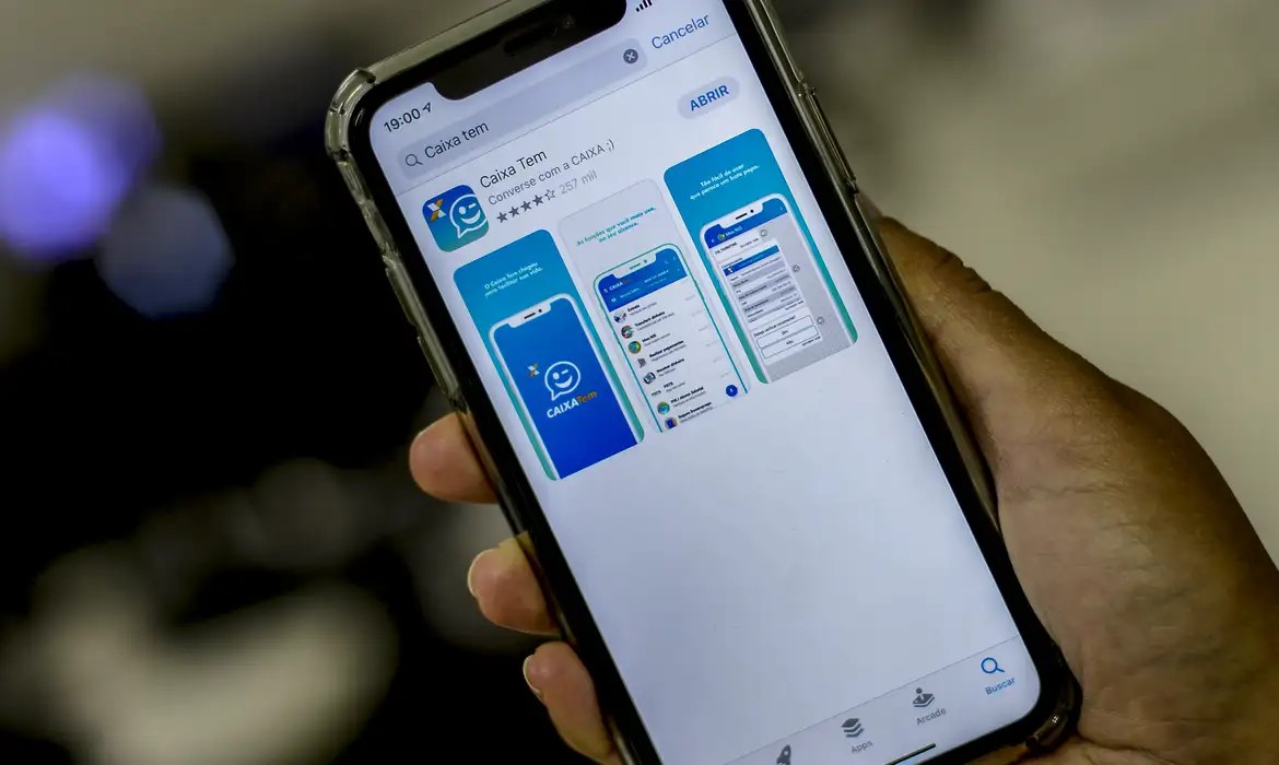 Caixa Tem não funciona? Usuários relatam falhas no acesso ao app
