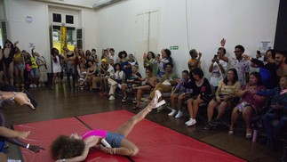 Conheça a cena ballroom no Rio que exalta cultura