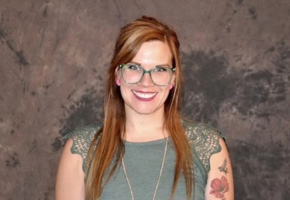 Elizabeth Jamie Love &mdash; Foto: Reprodu&ccedil;&atilde;o