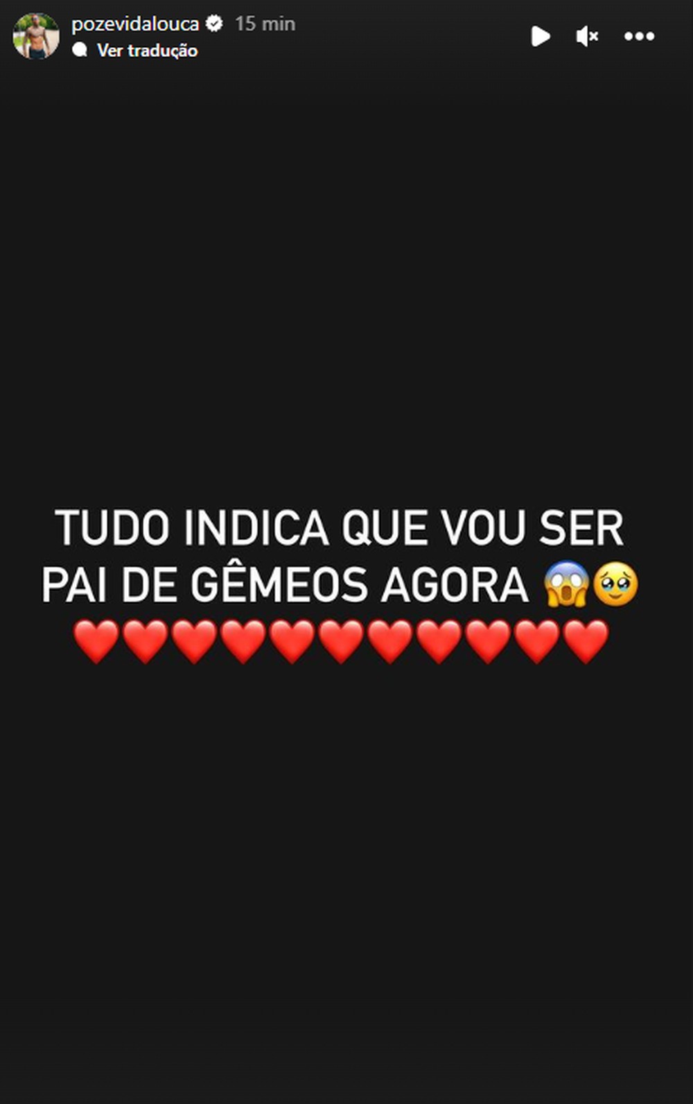 Saiba quem são as mães dos filhos de MC Poze, que será pai pela sexta vez