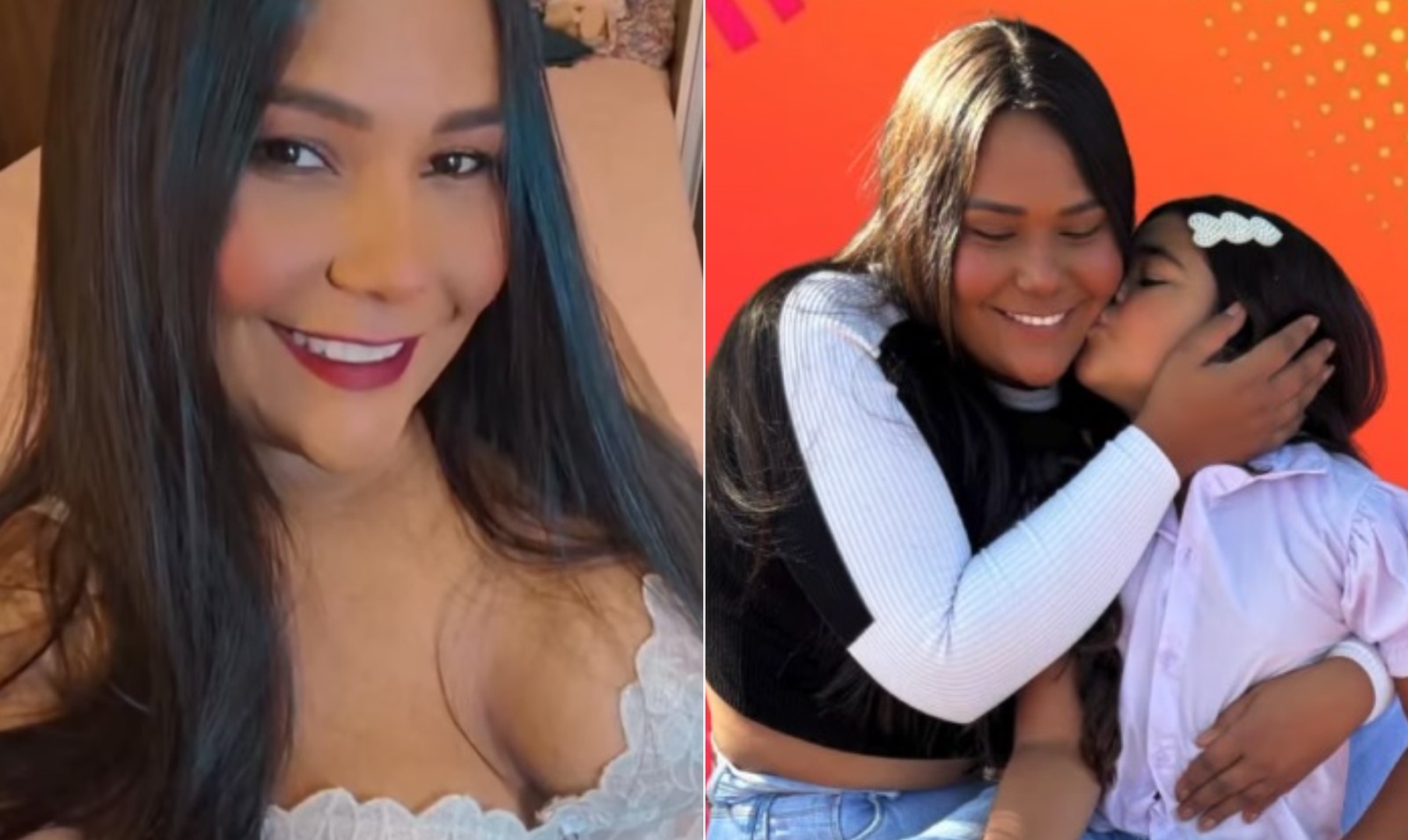 'BBB 26': Perfil de Chaiany no Instagram cai após denúncias em massa, e ...
