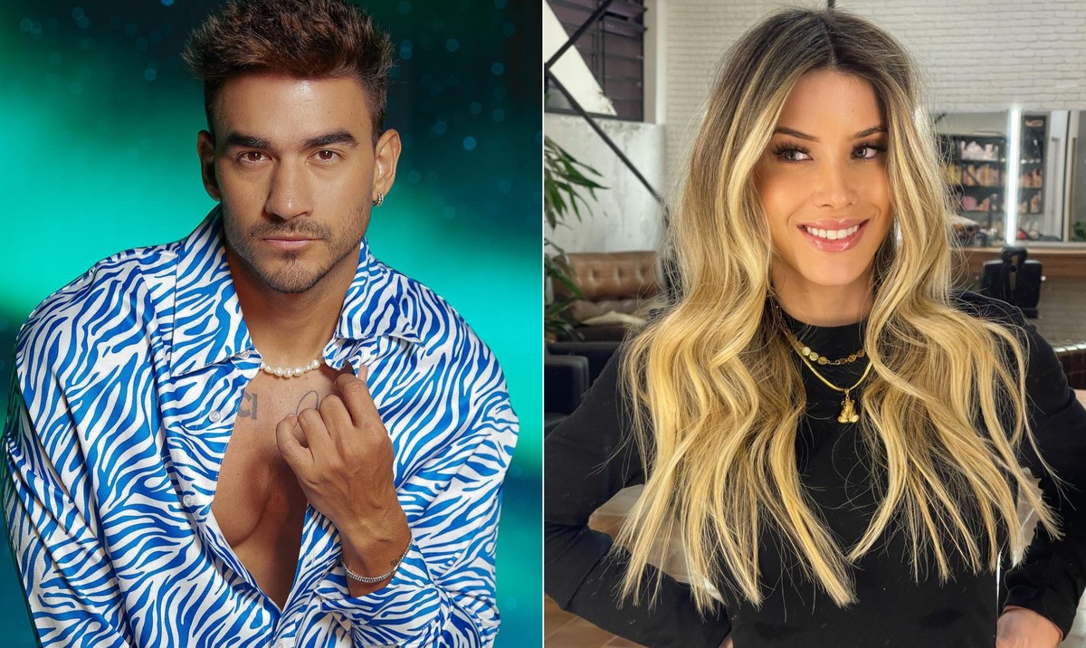 ExBBB Gui Napolitano vive romance sem exposição com médica; Saiba quem é