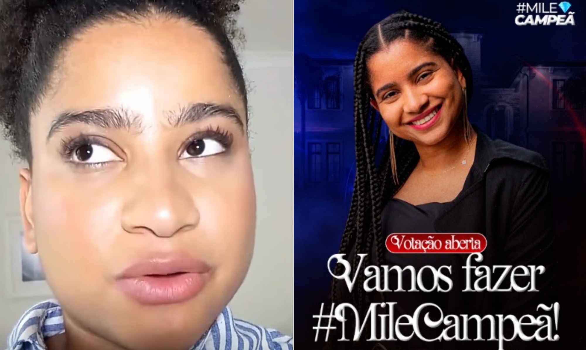 Vice-campeã do 