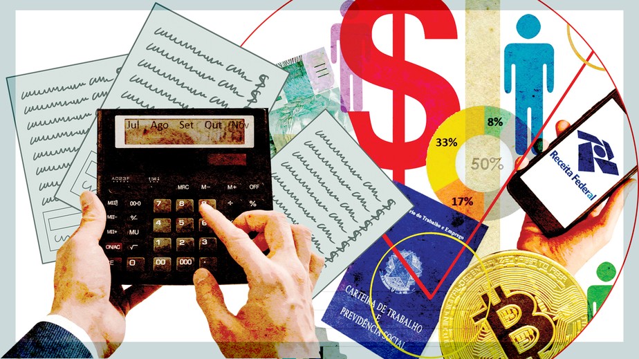 Imposto de Renda: contribuintes t&ecirc;m um m&ecirc;s para pedir d&eacute;bito autom&aacute;tico