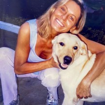 Vera Fischer nos anos 2000 — Foto: reprodução/ instagram