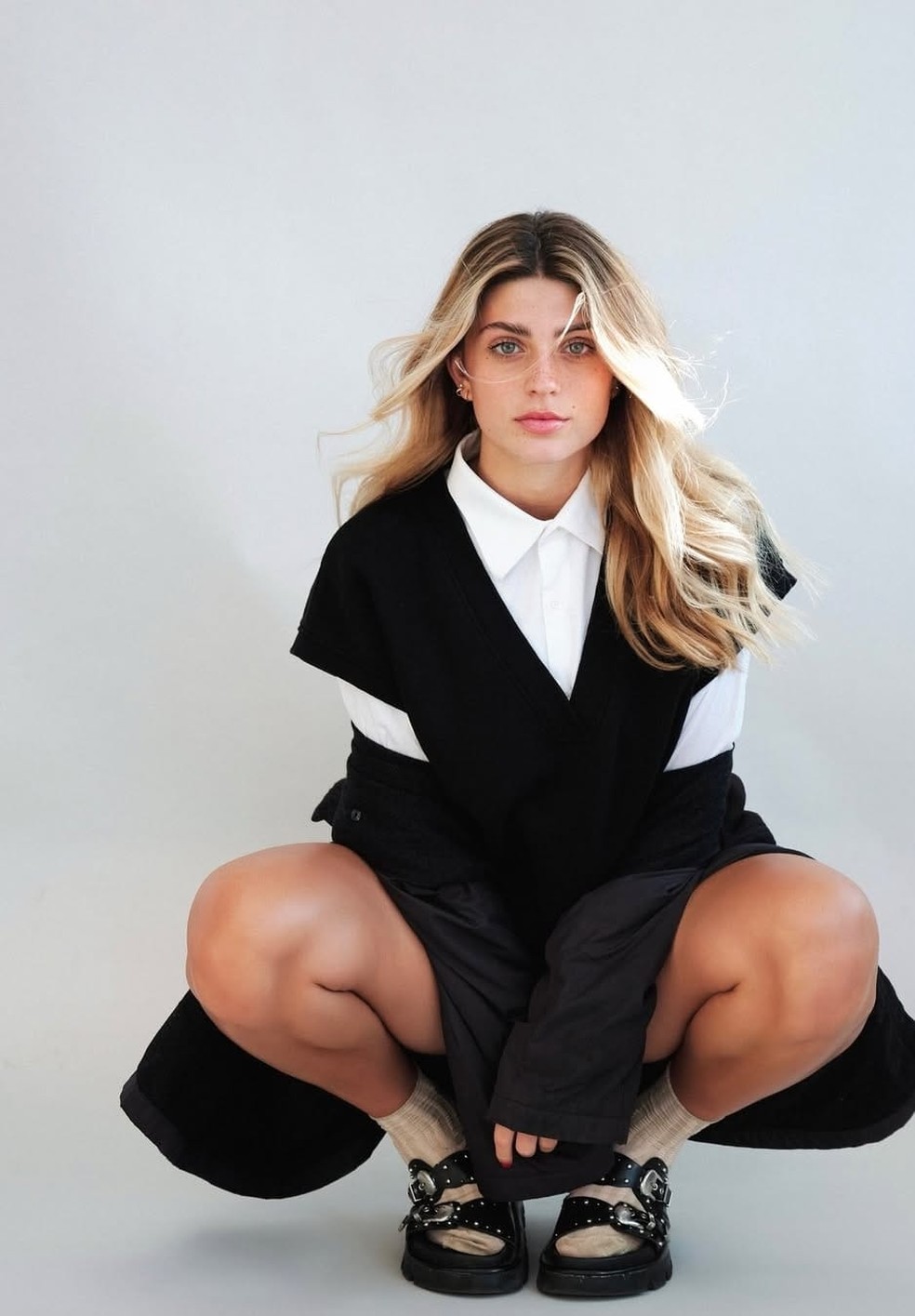 Manu Howlett — Foto: rep/ instagram