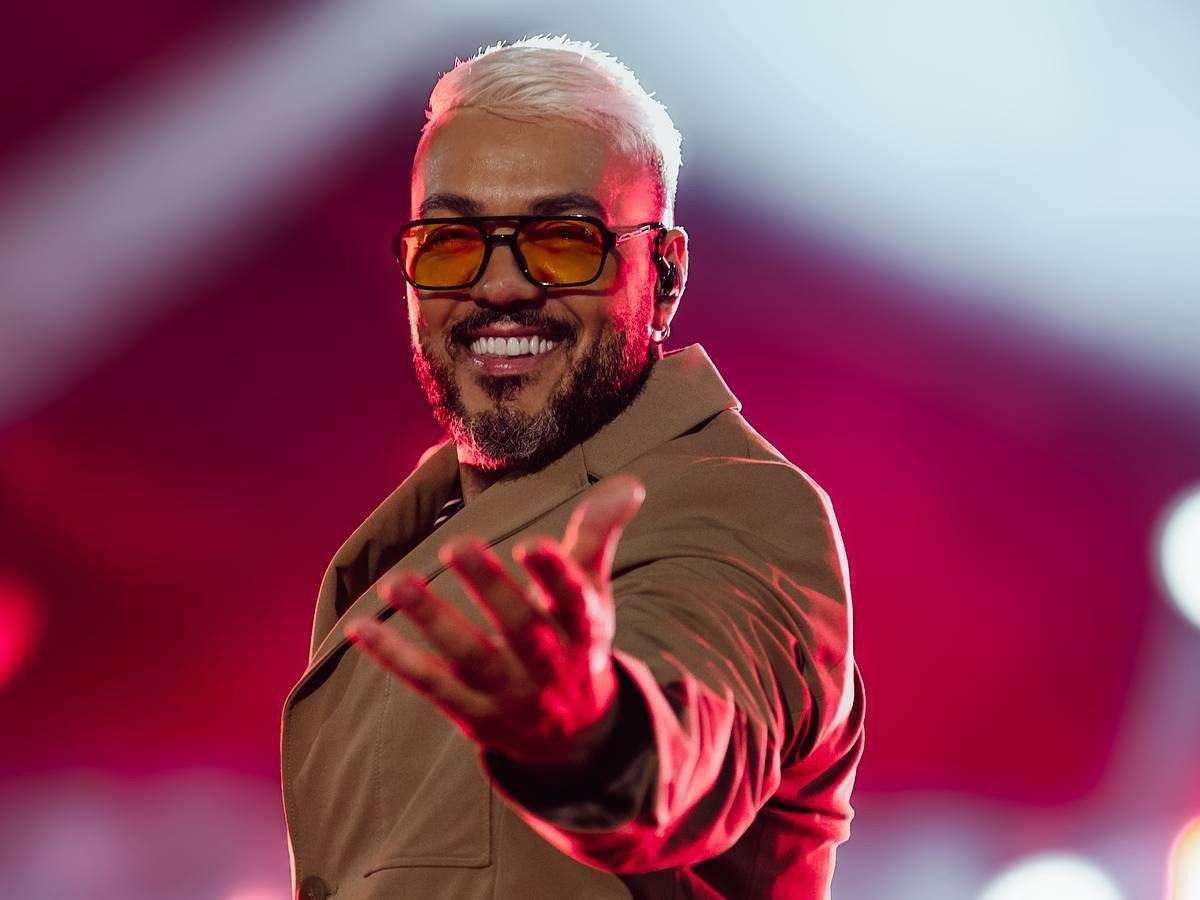 Fim de semana agitado no Rio com shows imperdíveis de Belo, Sorriso Maroto e Fábio Jr.