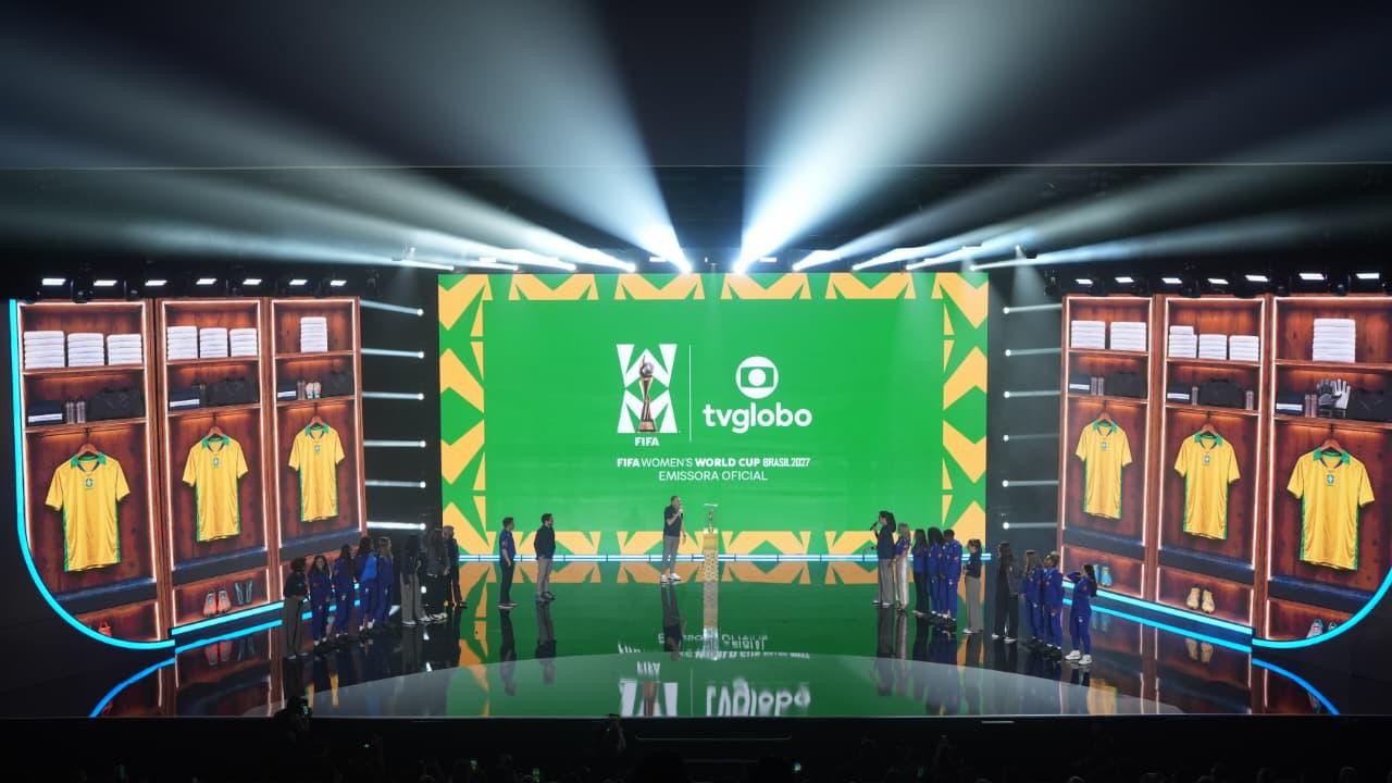 Márcio Garcia, novo reality show, ‘Avenida Brasil 2’ e mais: saiba as novidades da TV Globo em 2027