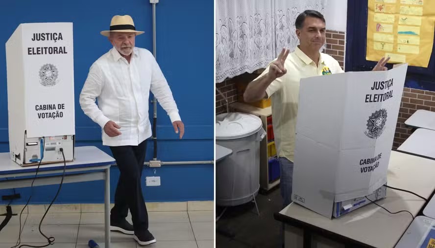 Flávio deve viajar com Tarcísio e desgastar Lula, que tenta engajar Nordeste e usa Alckmin como cartada no segundo turno