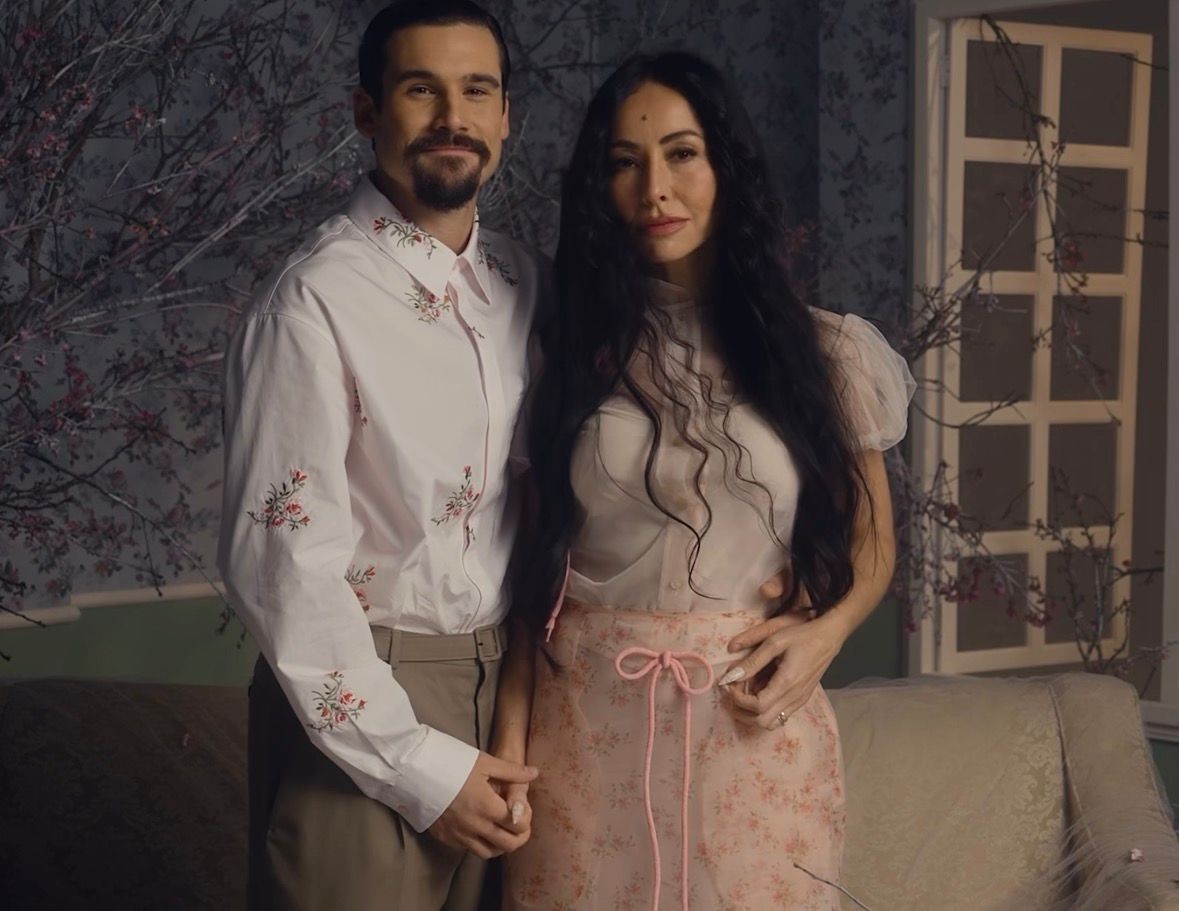 Sabrina Sato e Nicolas Prattes descobrem o sexo do primeiro filho do casal
