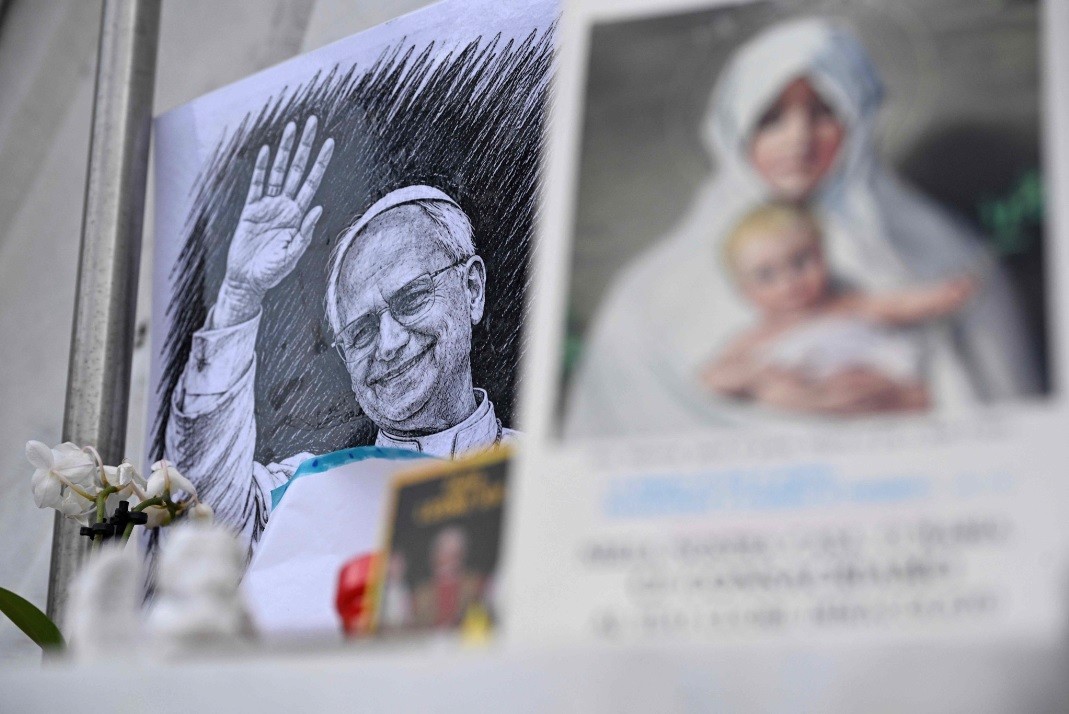 Médicos: Papa Leão XIV está 'apto' a receber alta hospitalar após cirurgia para tratar câncer
