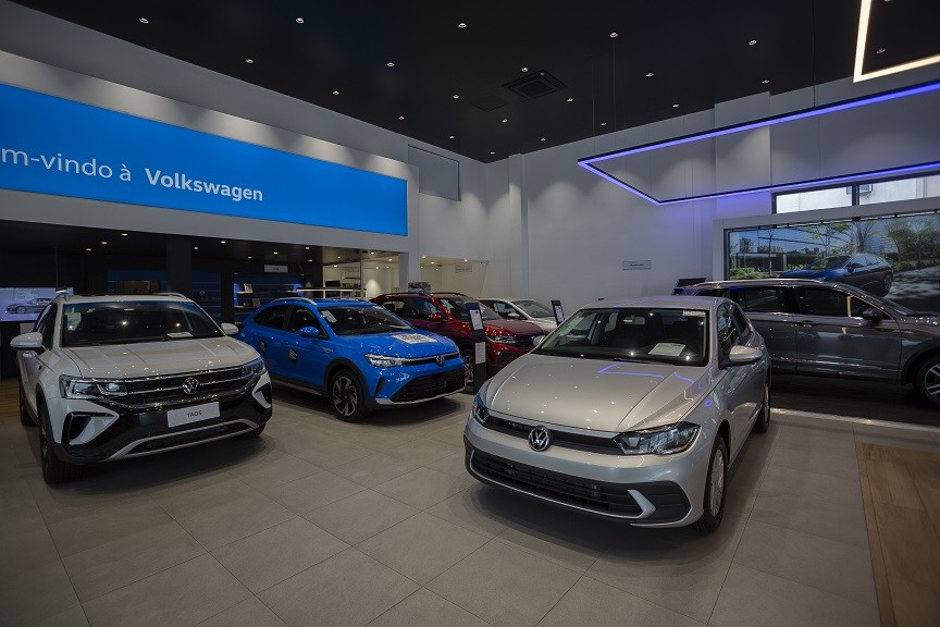 Move Brasil: veja quais carros será possível comprar com a elevação do teto de crédito para R$ 200 mil