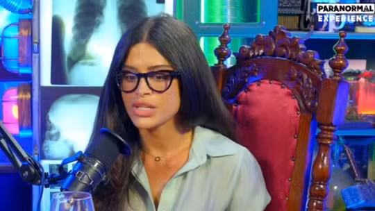 Aline Campos reflete sobre pressão pós-BBB 26: 'Poderia ter sucumbido à depressão'