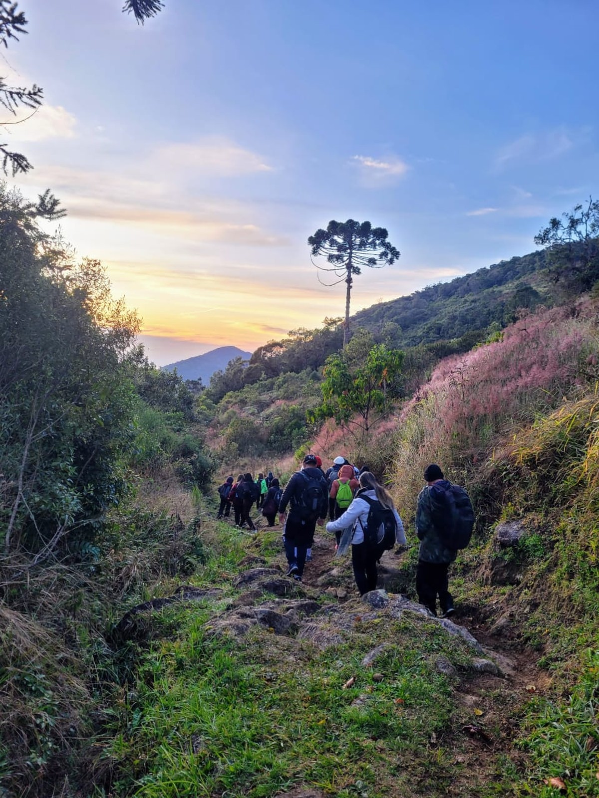 Ecoturismo: a aposta de Paraty para atrair os amantes dos esportes de aventura | Paraty