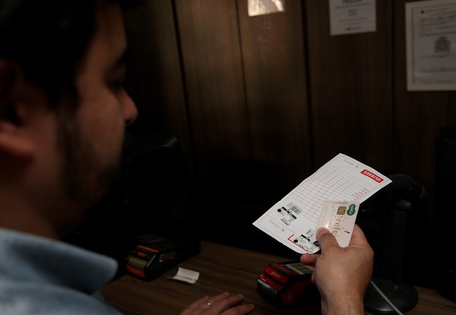 O vale-refeição deverá ser aceito em qualquer maquininha a partir de novembro