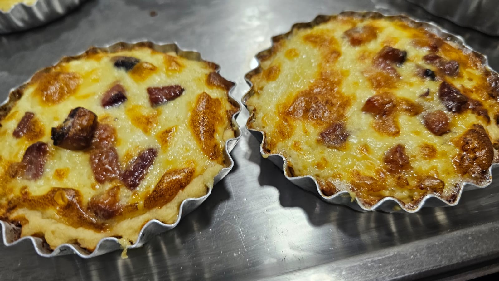 Quiche: um clássico francês reinventado pelo mundo