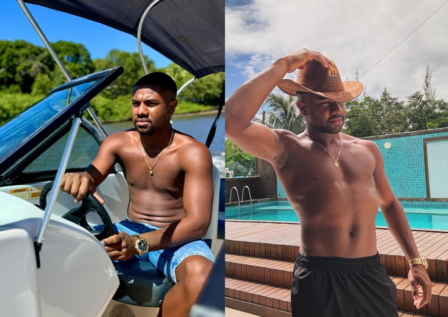 Campe&atilde;o do 'BBB 24', Davi Brito continua com d&iacute;vidas ap&oacute;s ficar milion&aacute;rio  e se mudar para mans&atilde;o