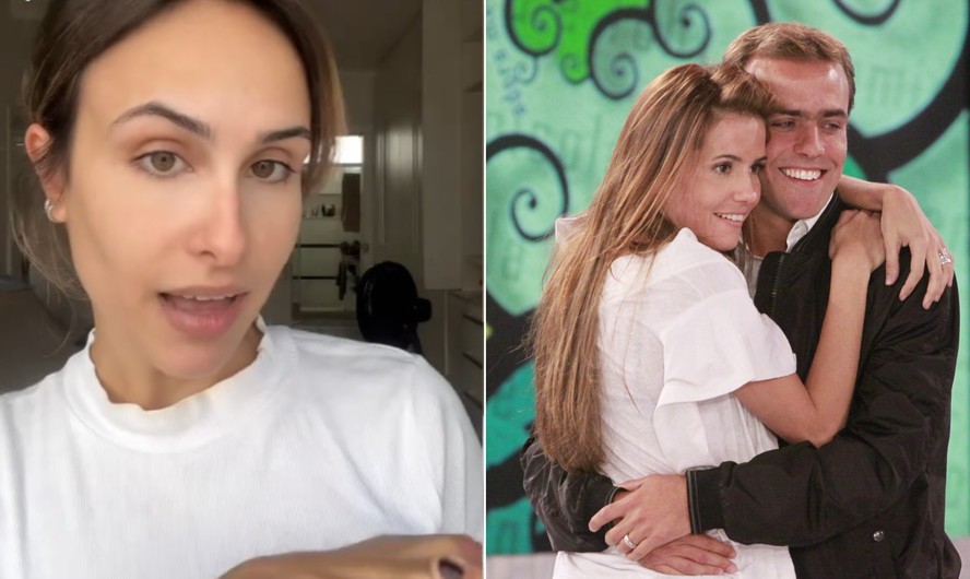 Mariana Goldfarb se une ao MPRJ em campanha contra violência de gênero e revela: 'Estava a um passo da morte'