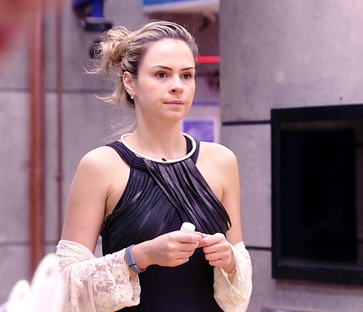 Ana Paula Renault participou do