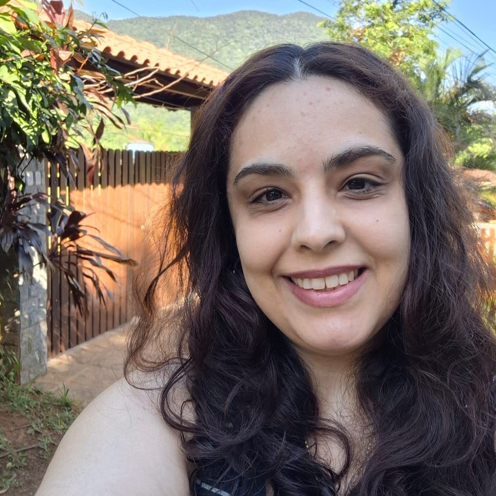 Layse Costa Pinheiro — Foto: Reprodução