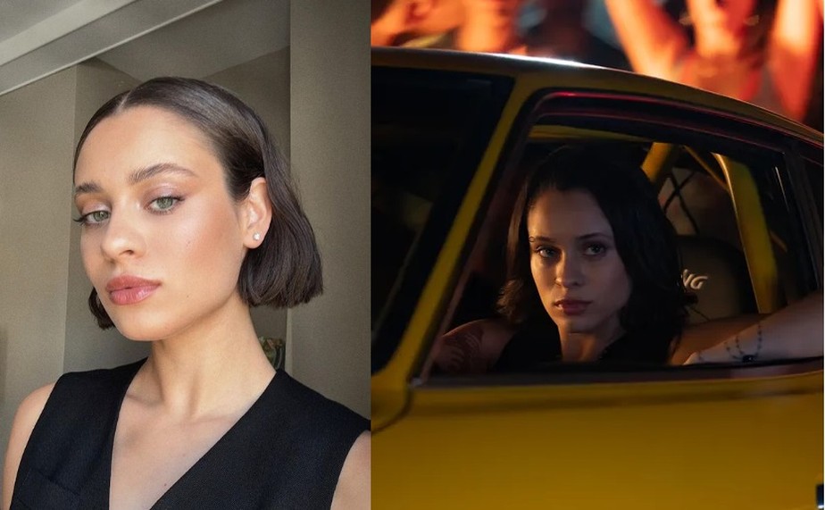 21 looks de Daniela Melchior, a atriz portuguesa de 26 anos que faz parte  da saga Velocidade Furiosa - Celebridades - MAGG