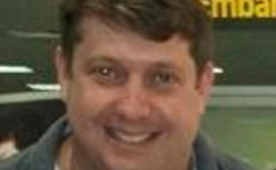 Ex-policial que trabalhou na Alerj e com jogadores de futebol é preso em Orlando, nos EUA