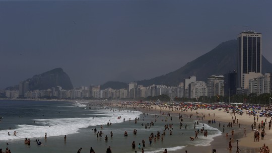Feriadão no Rio: servidores terão ponto facultativo? Veja como será e as datas