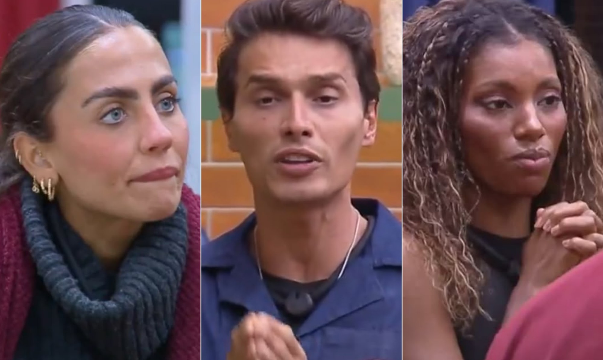 Quem vai sair de 'A fazenda 18'? Enquete aponta influenciadora para dar adeus ao reality show