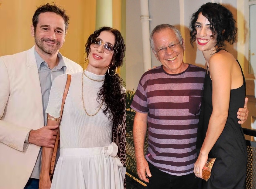 Nelson Motta entrega como Marisa Monte  chamada em casa pe | Entretenimento - Imagem 2 | QTU - Notícias