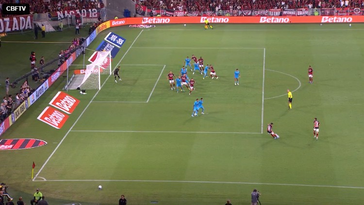 Divulgação/CBF Divulgação/CBF