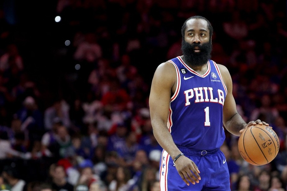 Adidas harden 1 discount argentina