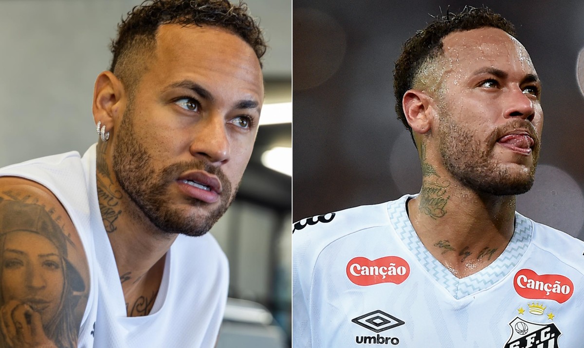 Neymar tenta barrar reportagens sobre sua vida e negócios com o pai, mas perde na Justiça