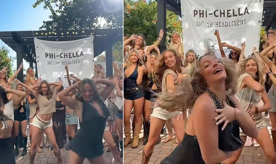 Candidatas negras são excluídas de seleção nos EUA para integrantes de famosa irmandade estudantil