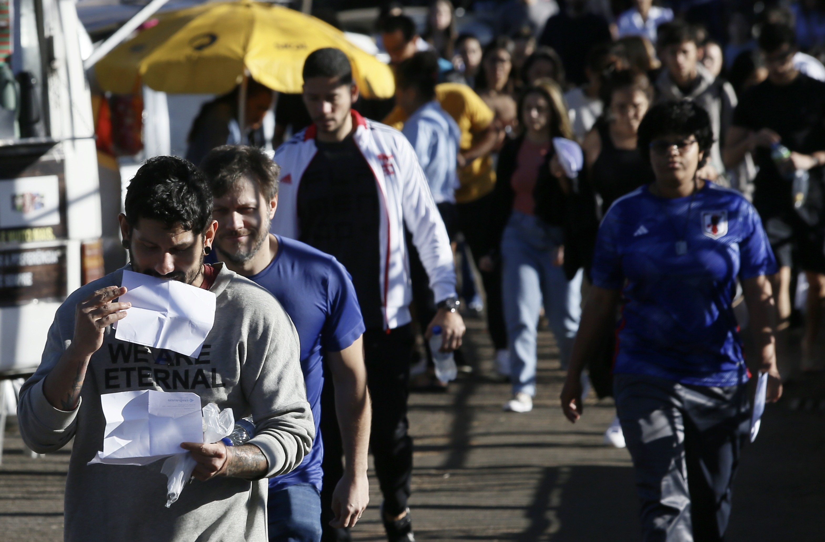 Candidatos do CNU 1 em lista de espera serão convocados para nova manifestação de interesse