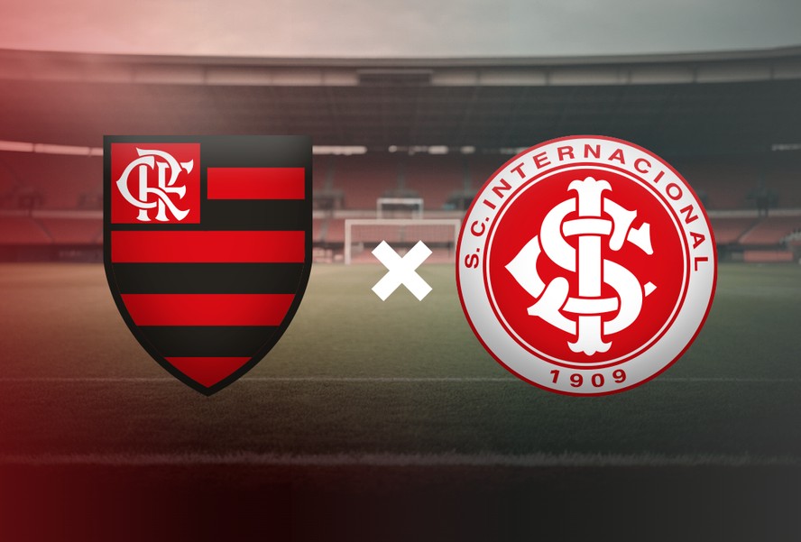 Flamengo x Internacional: onde assistir ao vivo ao jogo da Libertadores