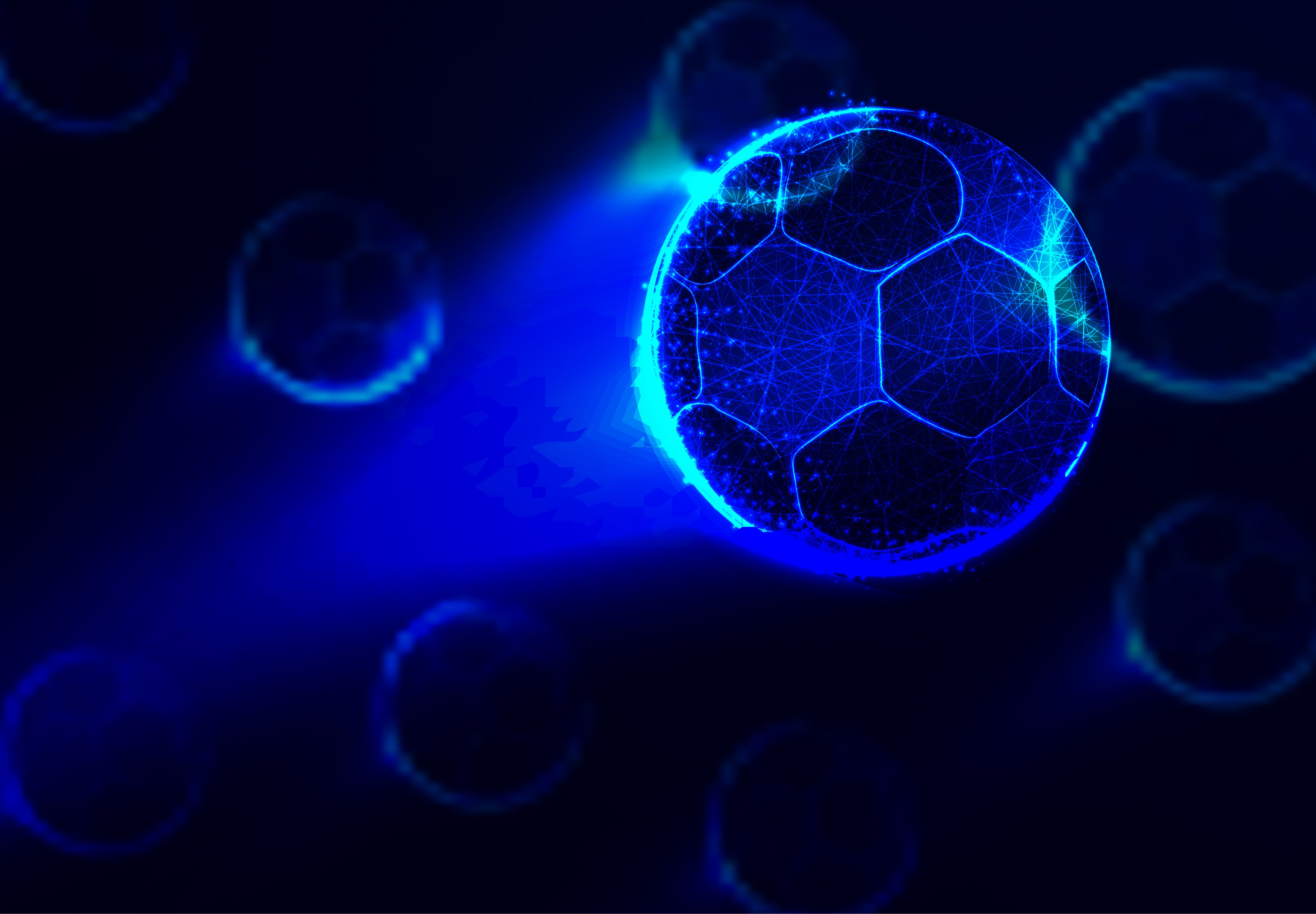 Copa do Mundo: a revolução tecnológica que acontece fora das quatro linhas