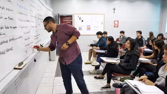 Sepe-RJ diz que governo vai publicar decreto com novo piso de R$ 5.130,63 para professores Sepe-RJ diz que governo vai publicar decreto com novo piso de R$ 5.130,63 para professores