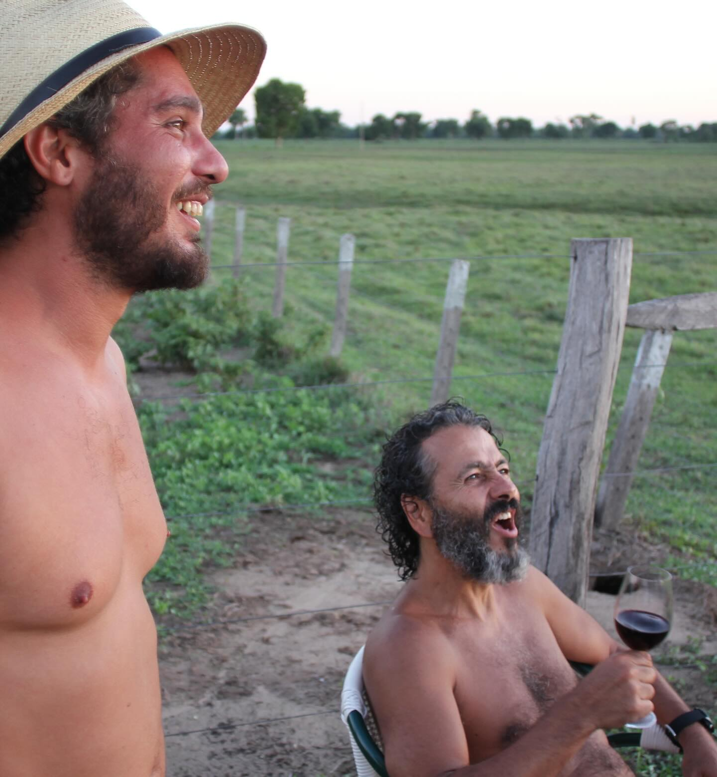 Saiba como morreu o ator de 'Pantanal', Thommy Schiavo