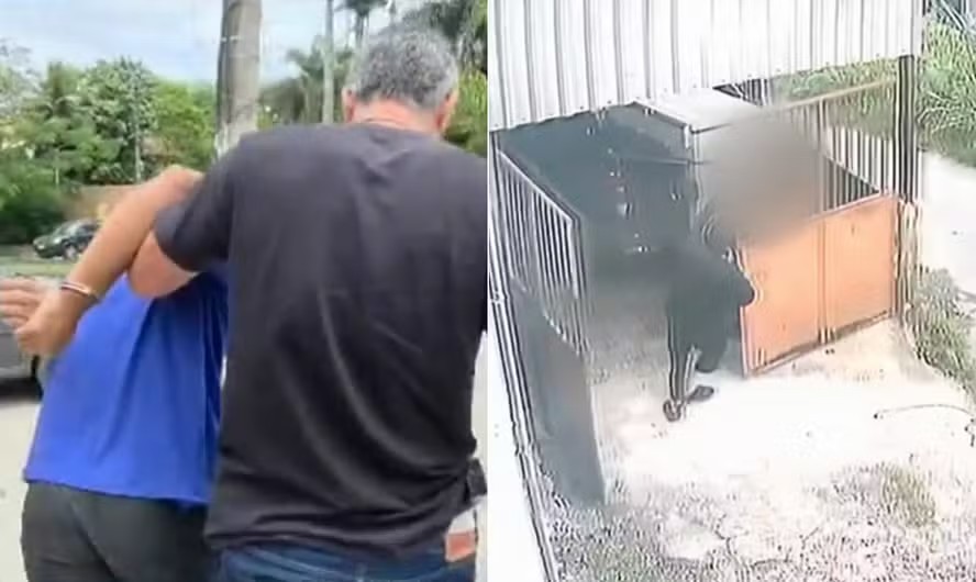 Homem é preso suspeito de chefiar quadrilha que assaltava condomínios de luxo em Niterói; casa de vereador foi um dos alvos