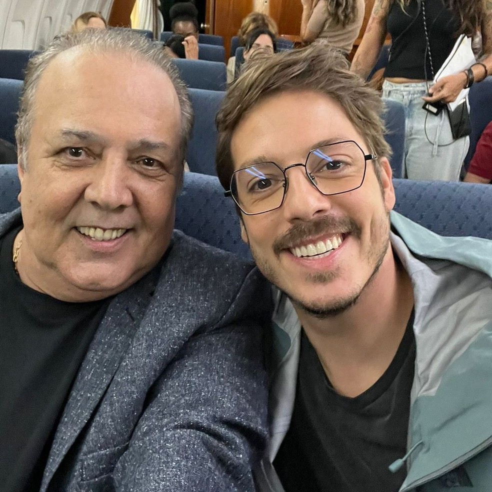 Cantor José Augusto completa 71 anos e repassa vida e carreira ...