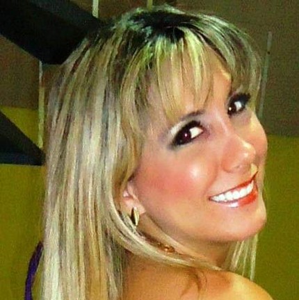 Cleusimar Cardoso — Foto: rep/ instagram