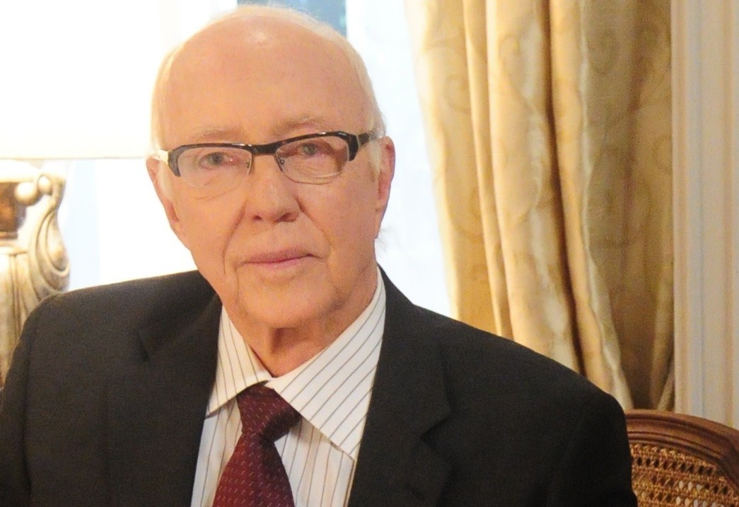 Morre o ator, apresentador e dublador Roberto Maya, aos 91 anos