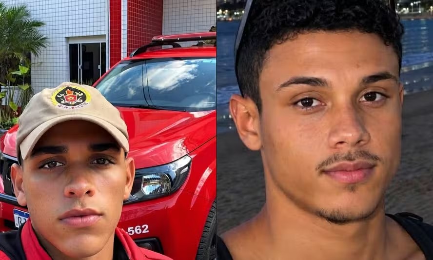 Disputa por administração de bens pode estar por trás de assassinato de bombeiro e de marido, diz família